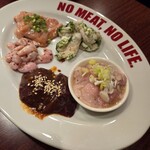 仙一ホルモン - 