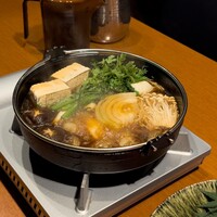 銀座 牛乃季 - 