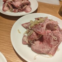 ビーフキッチン 渋谷店 - 