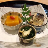 味処えんどう - 