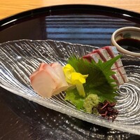 味処えんどう - 
