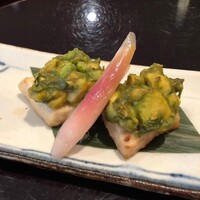 味処えんどう - 