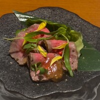 銀座 牛乃季 - 
