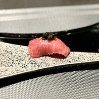 鉄板焼 漆 - 