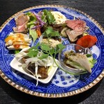 ムーラン - 
