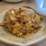 中華料理 松楽 - チャヘン