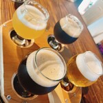 フリーハウス ザ イースト - 