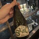 屋根裏のパリ食堂 - 