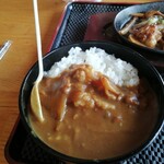 炭火焼 牛心 堤店 - 