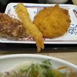 はなまるうどん - 