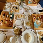 日光金谷ホテル - 