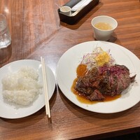 キャトルラパン 北梅田 - 