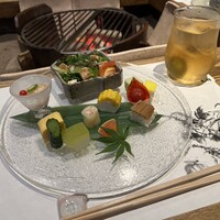 九つ井 玉川店 - 