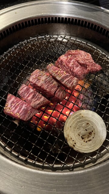 Horumon Yakiniku Rin Tanimachi Yon Chome Ten