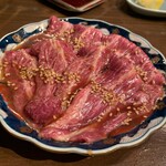 京洛焼肉 ぽめ - 