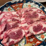 京洛焼肉 ぽめ - 