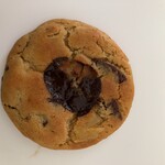 ベンズクッキーズ - 【ジンジャー＆ダークチョコレート】