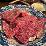 京洛焼肉 ぽめ - 