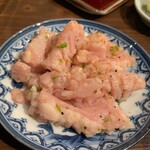 京洛焼肉 ぽめ - 