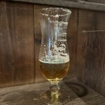 THE GRABBER hamburger pub - ハートランド