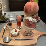 喫茶パステト - 