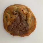 ベンズクッキーズ - 【フルーツ＆ナッツ】