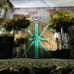 THE GRABBER hamburger pub - 外観