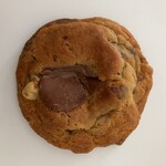 ベンズクッキーズ - 【プラリネ＆ミルクチョコレート】