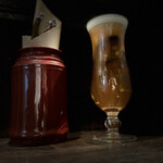 THE GRABBER hamburger pub - ハートランド