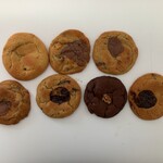 ベンズクッキーズ - 【ベンズボックス】5枚の価格で７枚選べてお得！