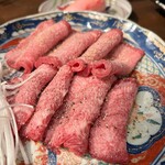京洛焼肉 ぽめ - 