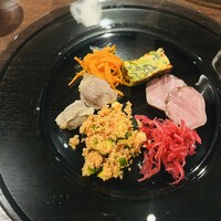 ブラッスリータイユ - 