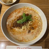 個室中華 頤和園 溜池山王店 - 