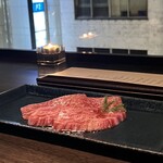 焼肉 銀座コバウ 並木通り店 - 