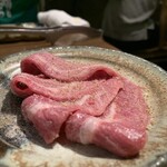 京洛焼肉 ぽめ - 