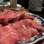 京洛焼肉 ぽめ - 