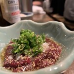 京洛焼肉 ぽめ - 