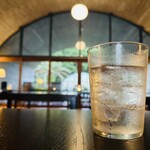 カラリト - 何杯目？