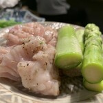 京洛焼肉 ぽめ - 