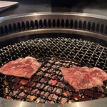 焼肉 銀座コバウ 並木通り店 - 