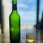 カラリト - ハートランドのグリーンが映える空