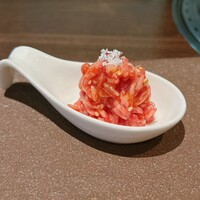 焼肉 銀座コバウ 並木通り店 - 