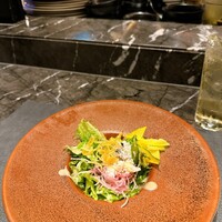 鉄板焼 摩天楼 東京スカイツリー・ソラマチ店 - 
