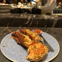 鉄板焼 摩天楼 東京スカイツリー・ソラマチ店 - 