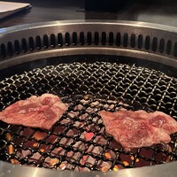 焼肉 銀座コバウ 並木通り店 - 