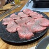 焼肉 松田