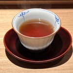 炭焼 おかげさん - 京都一保堂ほうじ茶