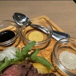 DUMBO PIZZA FACTORY - 