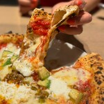 DUMBO PIZZA FACTORY - 