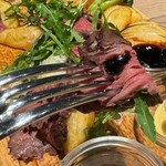 DUMBO PIZZA FACTORY - 